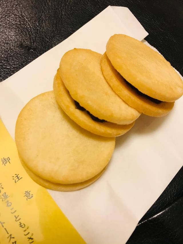 中里 大丸東京店 - サブ画像3