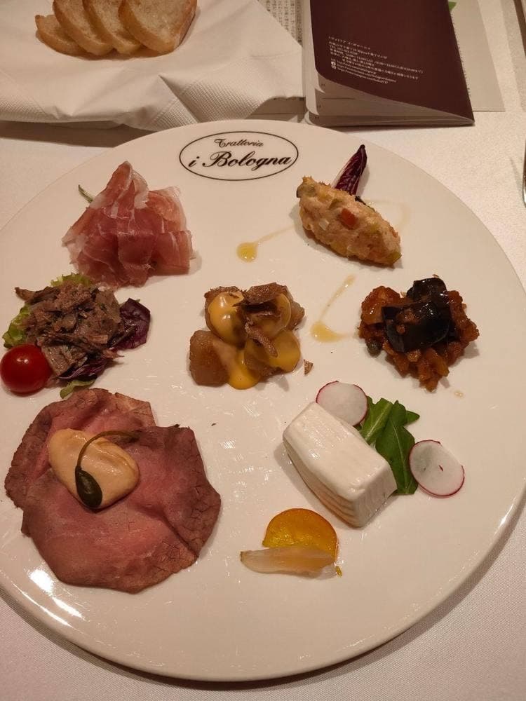 イ・ボローニャ