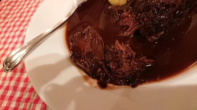 Bistrot taboulé - サブ画像2