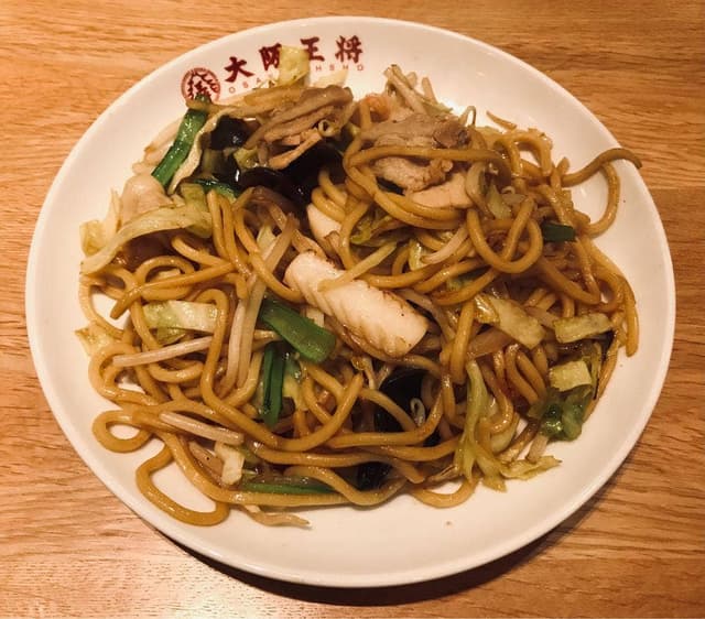 大阪王将 一関店 - サブ画像2