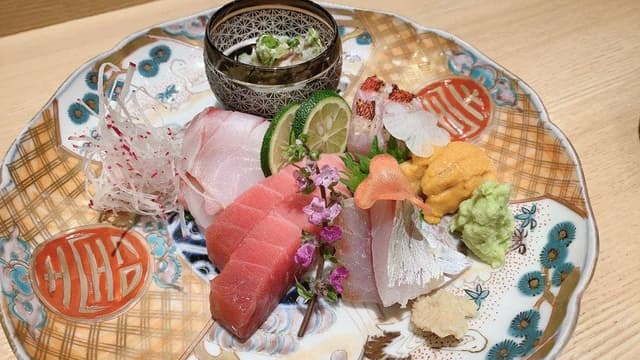 寿司 朧 - サブ画像2