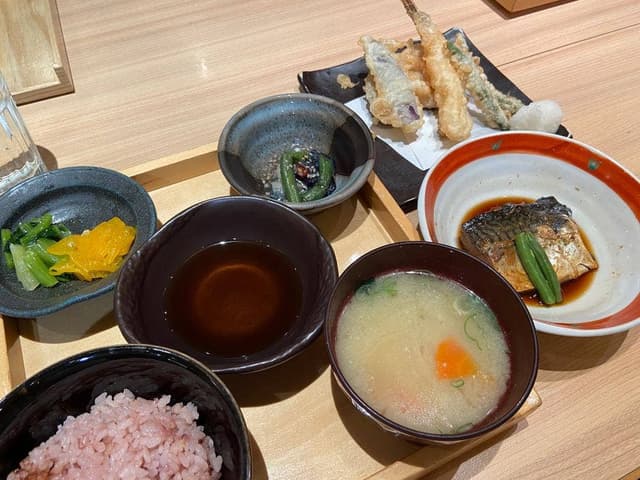 五穀 イオン伊丹昆陽店 - サブ画像1