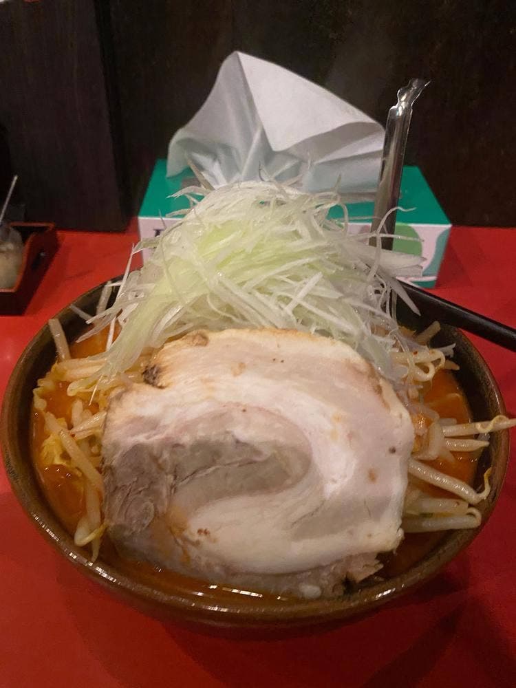 麺匠 とぐち