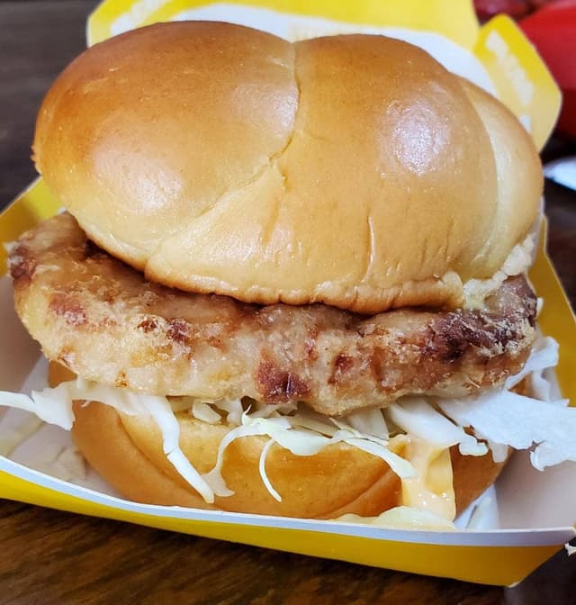 マクドナルド 20号調布店 - サブ画像2