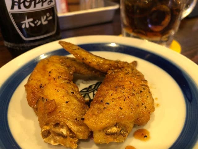 やきとりの扇屋 鶴見駅東口店 - サブ画像3