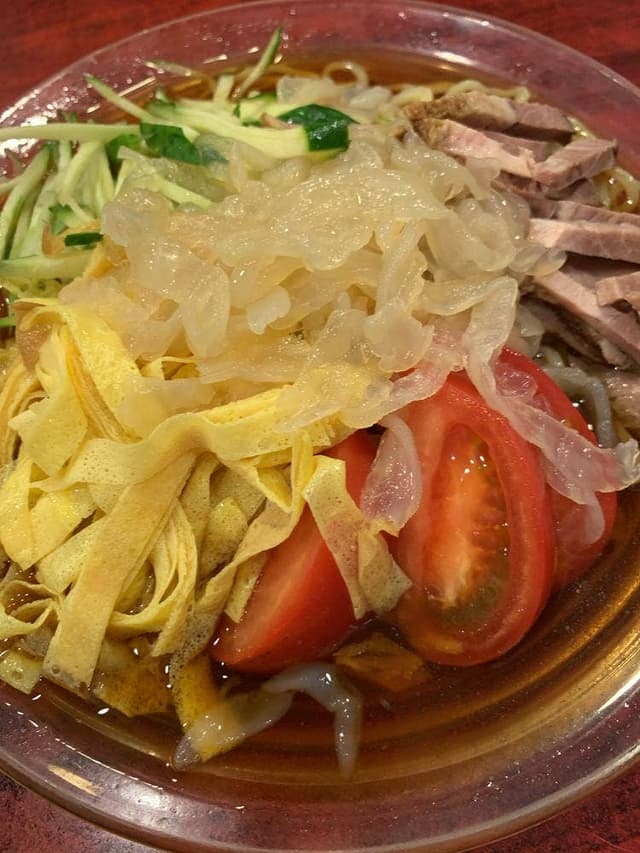 中華料理 家宴 - サブ画像1