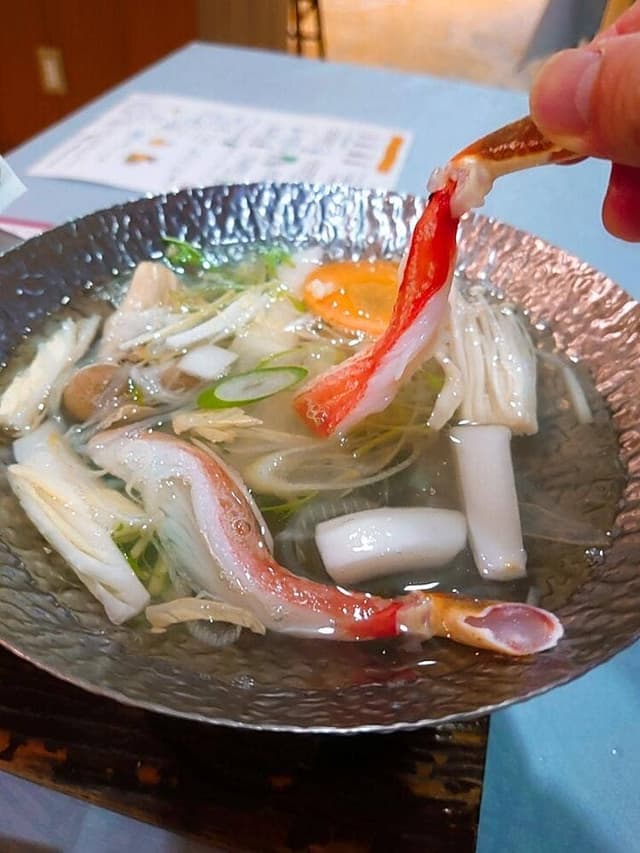 大観荘 せなみの湯 - サブ画像1