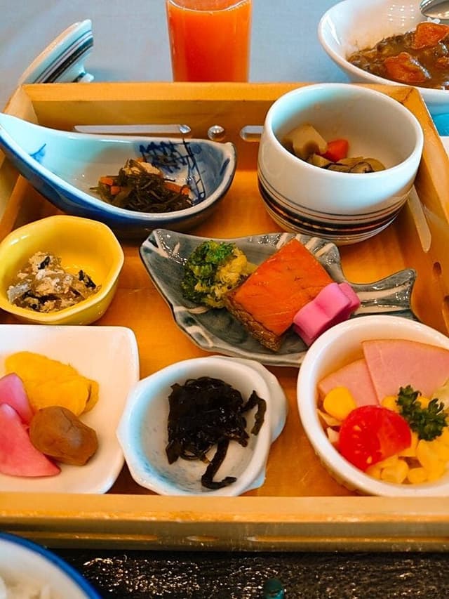 大観荘 せなみの湯 - サブ画像2