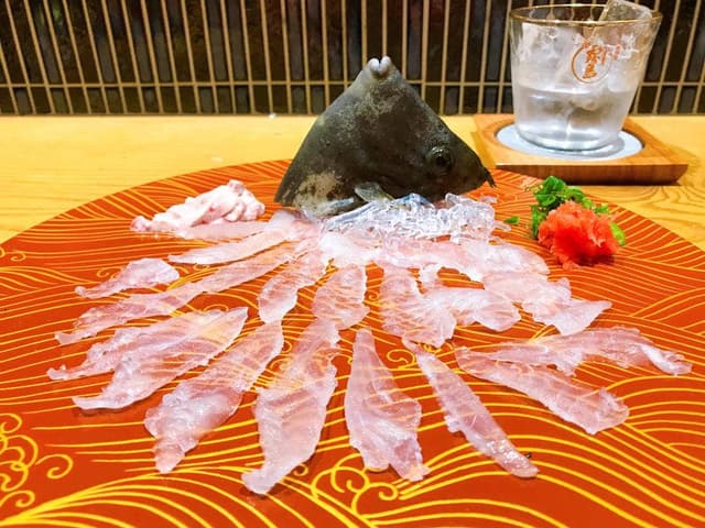 肉と魚 あおき - サブ画像1