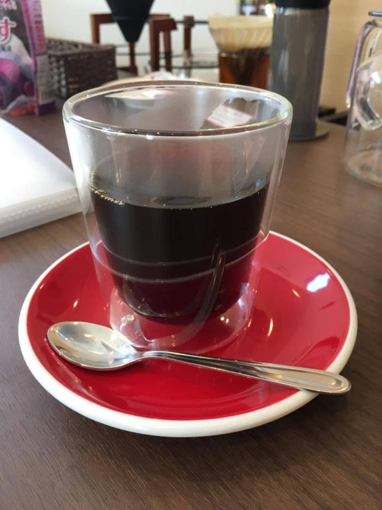 AKIHA COFFEE Hub We're SPiCA