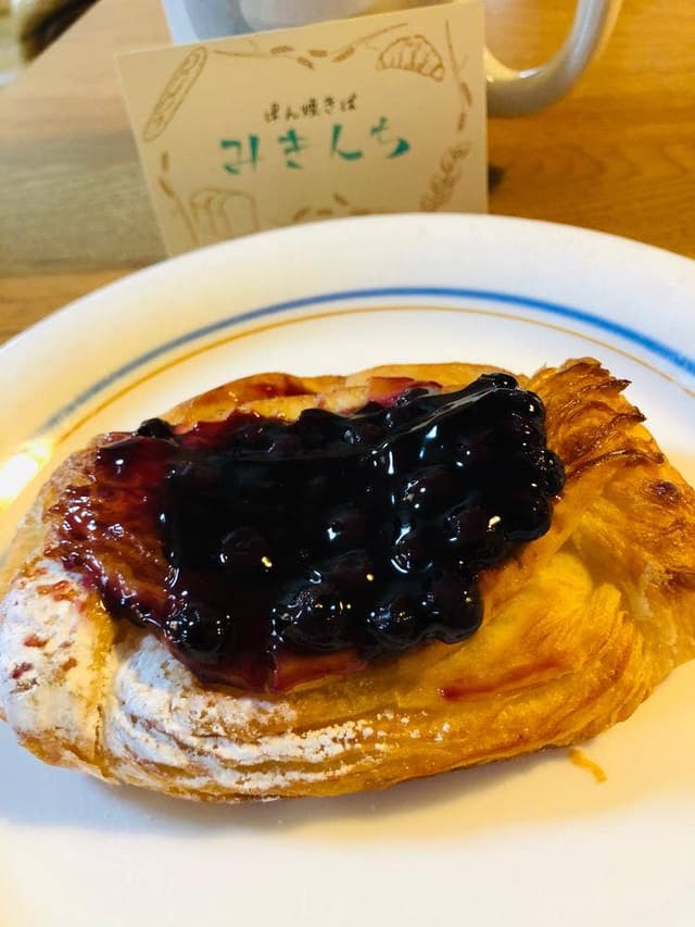 パン焼きば みきんち - サブ画像2