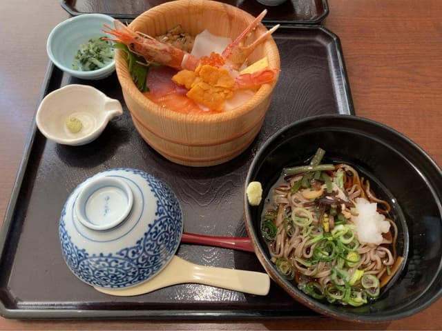 おひつごはん四六時中 イオン綾川店 - サブ画像2