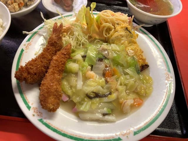 千石大田町店 - サブ画像1