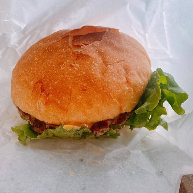 MASAJIRO BURGER 遠賀本店 - サブ画像2