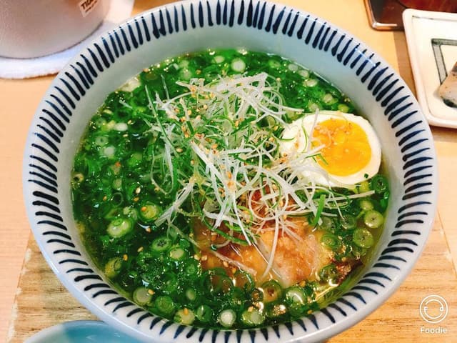 とりそば太田 - サブ画像1