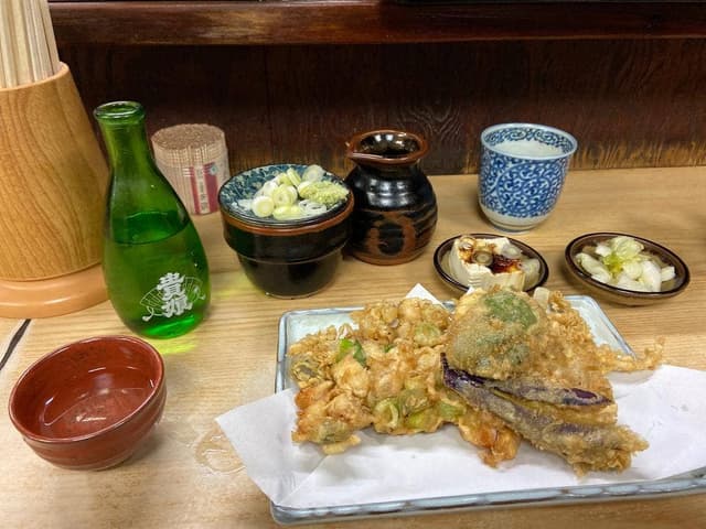駿河屋 - サブ画像1