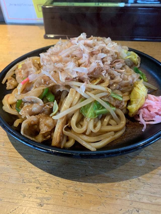 こまどりうどん 今宿店 - サブ画像3