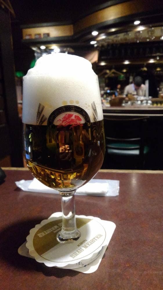 キリンシティ 新京極店