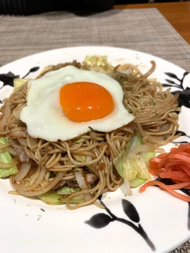 鉄板 お好み焼き まえなか - サブ画像1
