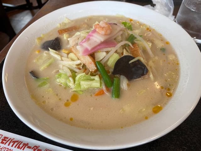 リンガーハット 福岡大橋店 - サブ画像2
