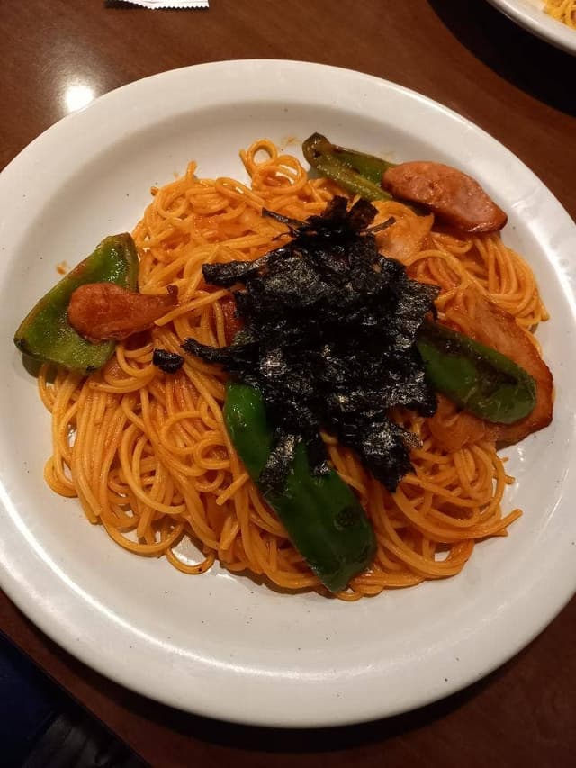 サンピアザメトロモール地下3Fチロリン村 - サブ画像1