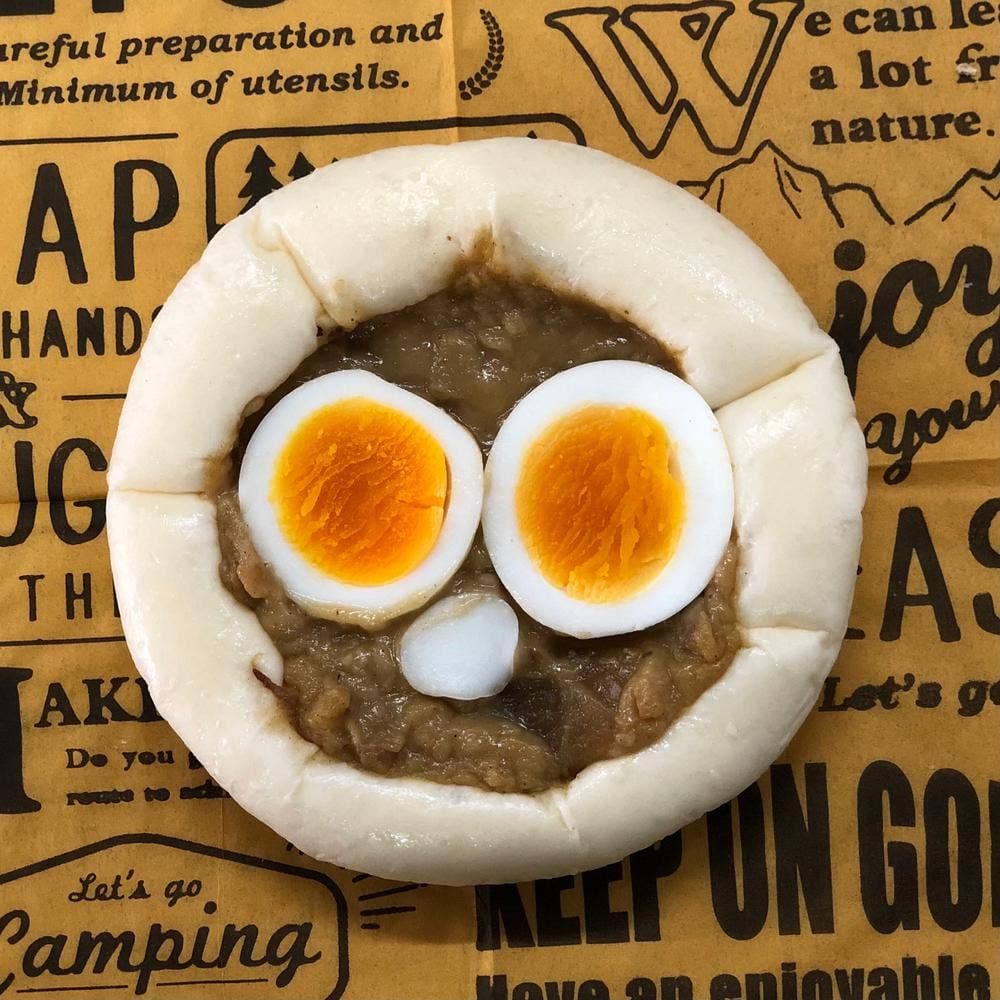 ドウゴノパンヤRIZ