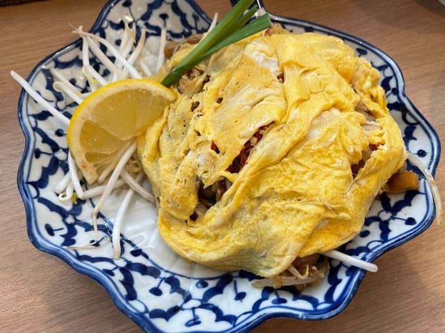 トンロー - サブ画像1