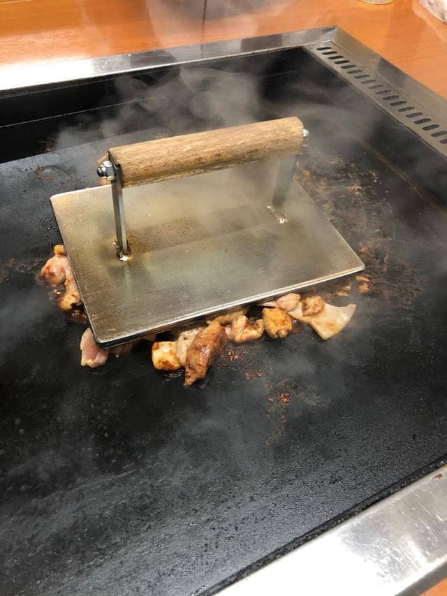 島屋食堂 - サブ画像2