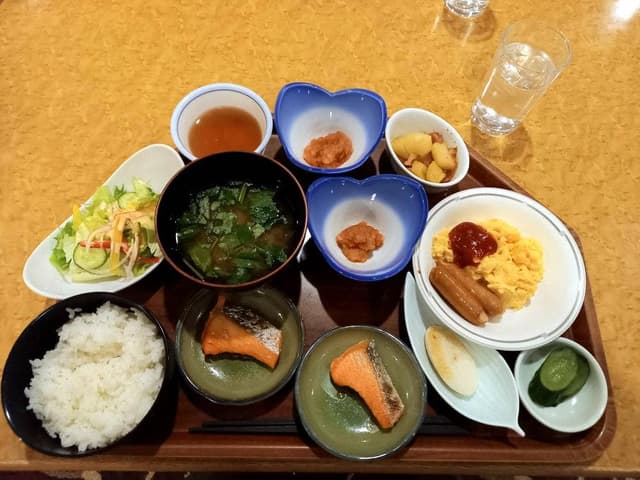 Trattoria AZALEA 石巻グランドホテル - サブ画像2