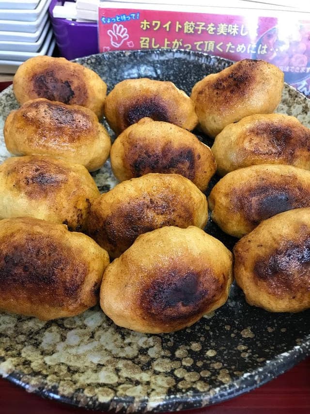 ホワイト餃子 はながさ 本川越店 - サブ画像3