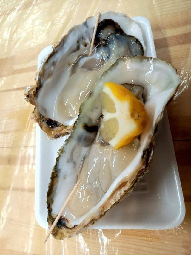 塩釜水産物仲卸市場 - サブ画像3