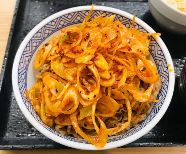 吉野家 4号線一関店 - サブ画像2