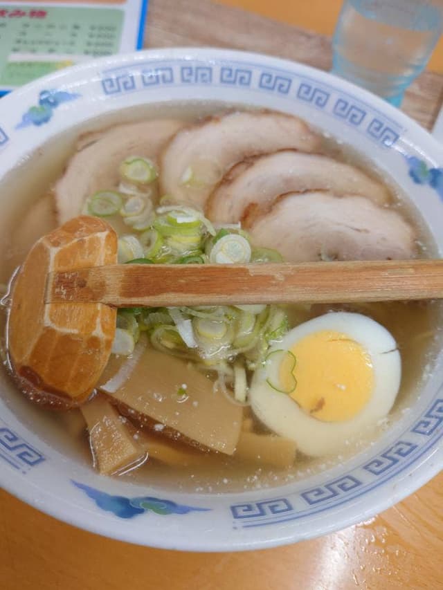 てっちゃんラーメン 丸岡店 - サブ画像2