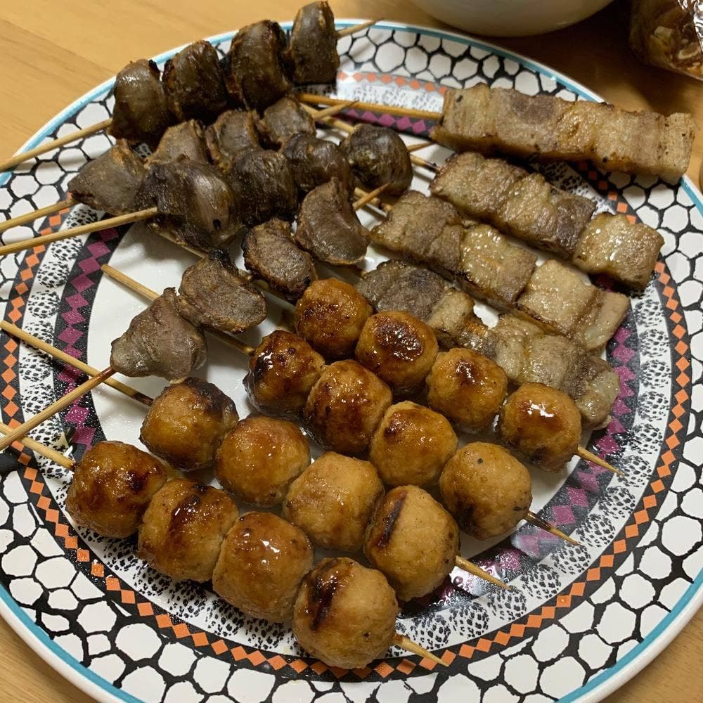 肉のアンデス 大手門店