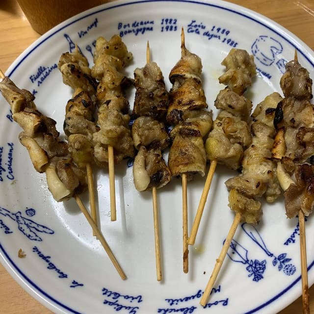 肉のアンデス 大手門店 - サブ画像1