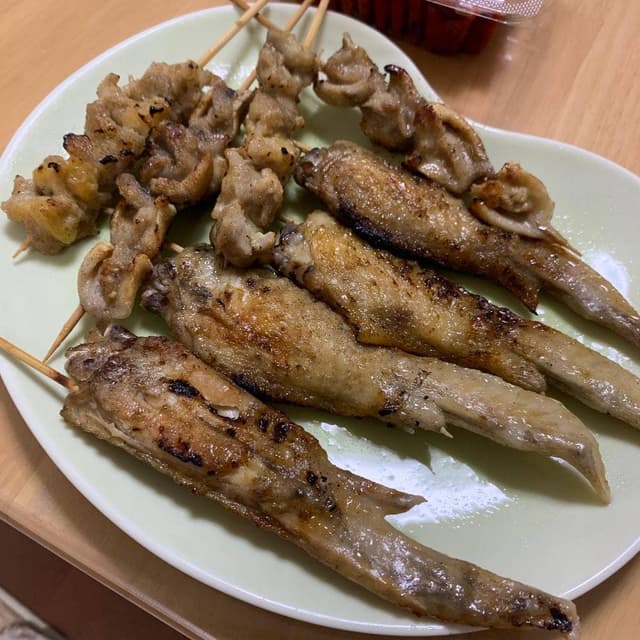 肉のアンデス 大手門店 - サブ画像3