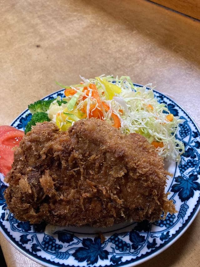 千代の家 - サブ画像1