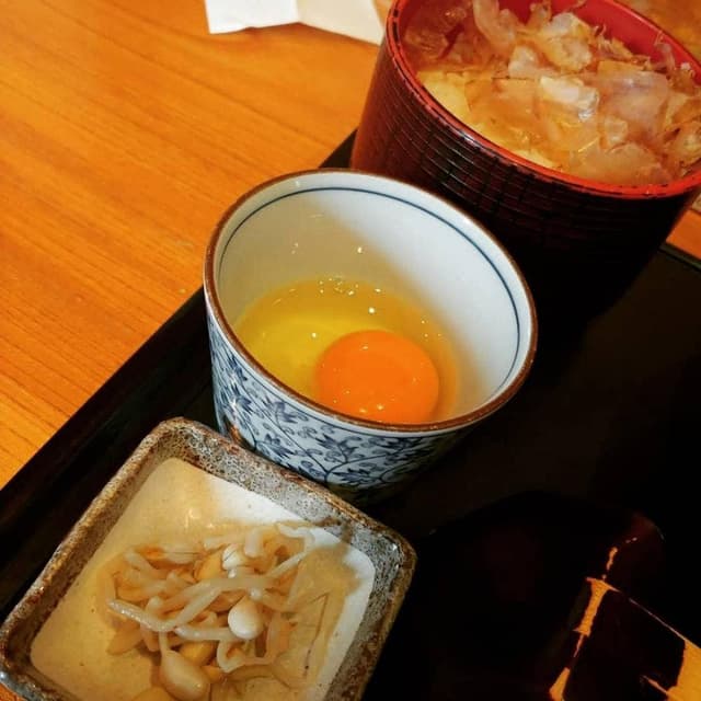 手打ち釜揚げうどん禅 - サブ画像2