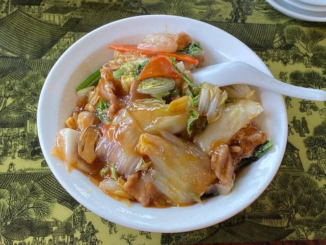 広盛園 - サブ画像1