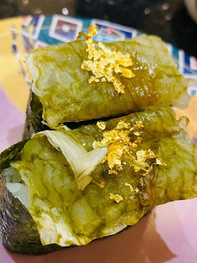 金沢まいもん寿司 吹田グリーンプレイス店 - サブ画像3