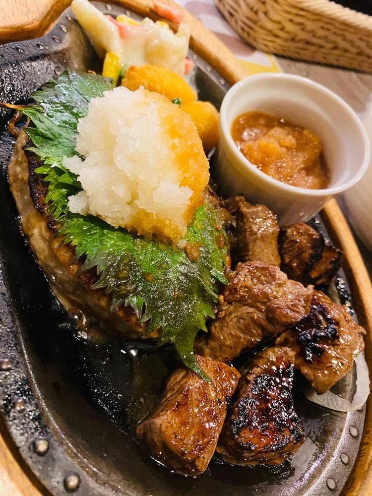 びっくりドンキー 今福鶴見店