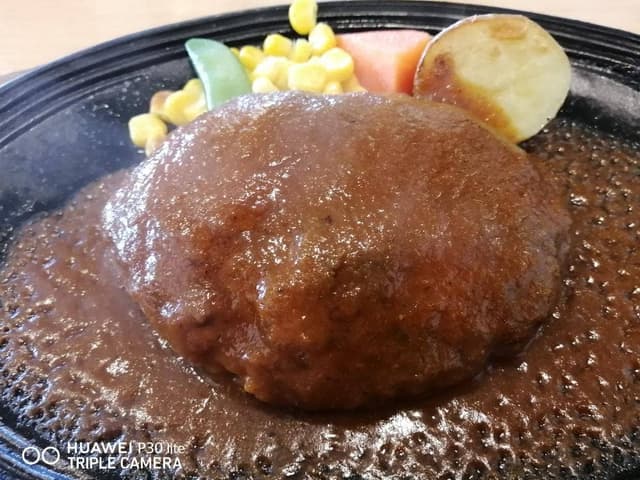 ハンバーグ・オニオン 鳥栖店 - サブ画像1