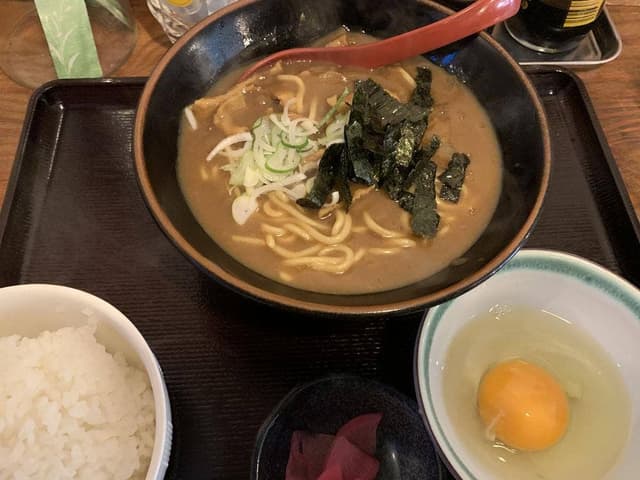 えびす食堂 - サブ画像1