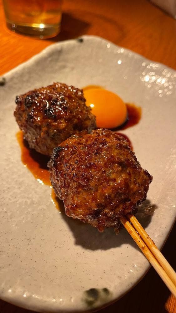 やきとり処 Katsu 吉祥寺 - サブ画像1