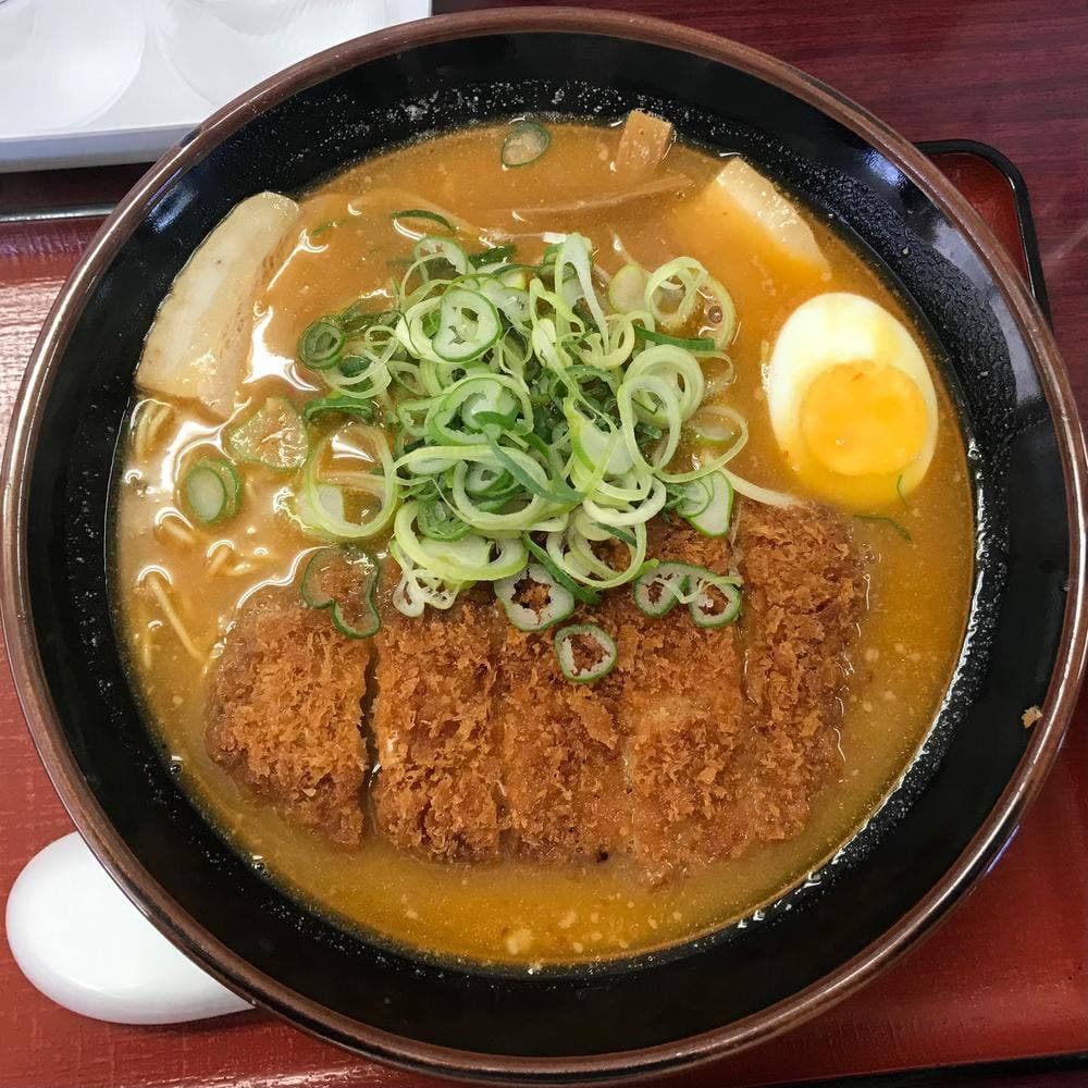 ラーメン泉や 荒川店