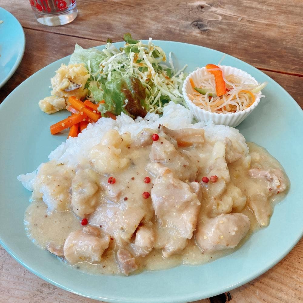 cafe PoTeRi