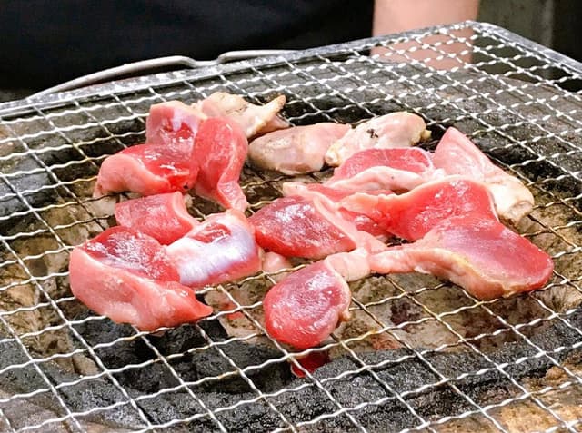 マルハチホルモン2号店 - サブ画像1