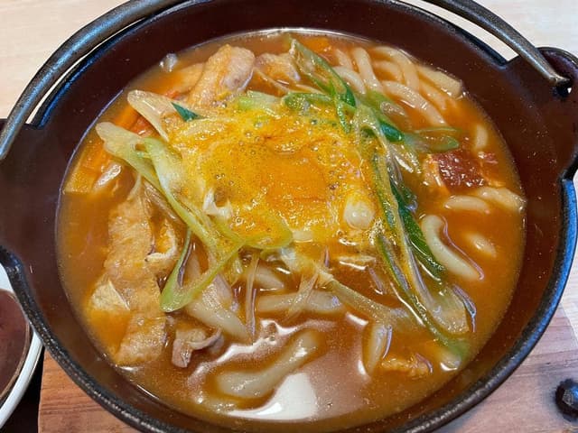 めん処むつみ - サブ画像1