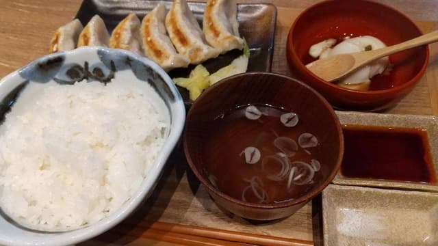 肉汁餃子のダンダダン 戸越銀座店 - サブ画像2