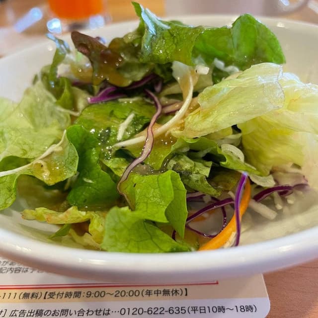 ガスト 寒川田端店 - サブ画像1
